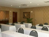Hampton Inn & Suites Norfolk-Airport Hotels near Chicks Beach