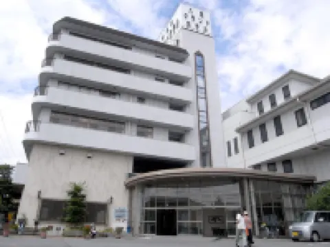 八尾グランドホテル 八尾のホテル