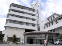 YAO Grand Hotel Hotels in Sango