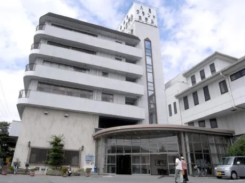 八尾グランドホテル