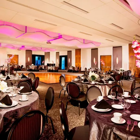 Aloft Mount Laurel