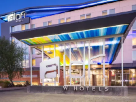 坦佩雅樂軒酒店 坦佩酒店