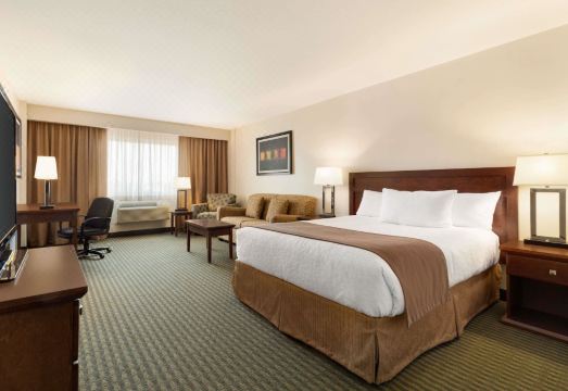 트래블로지 호텔 바이 윈덤 웨이번