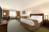 Travelodge Hotel by Wyndham Weyburn Hotels in Weyburn