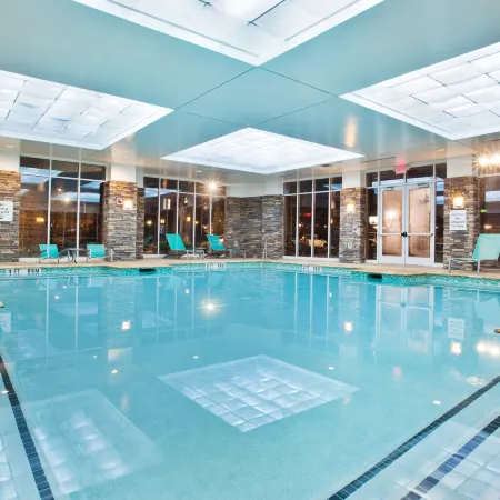 Holiday Inn MACON NORTH by IHG