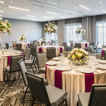 AC Hotel by Marriott Boston Cambridge