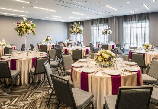 AC 호텔 바이 메리어트 보스턴 캠브리지