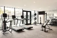 AC Hotel Pleasanton - Gym