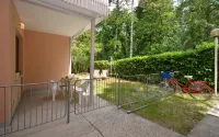 Appartamento per fuga nella natura a Lignano