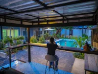 Bunk Ubon Hostel