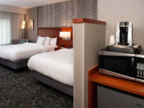 Courtyard High Point Hotels in High Point