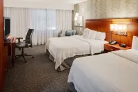 Courtyard by Marriott Pittsburgh West Homestead/Waterfront Các khách sạn ở West Homestead