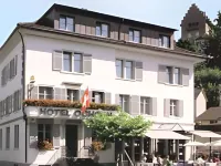 Hotel Ochsen Hotels in Volketswil