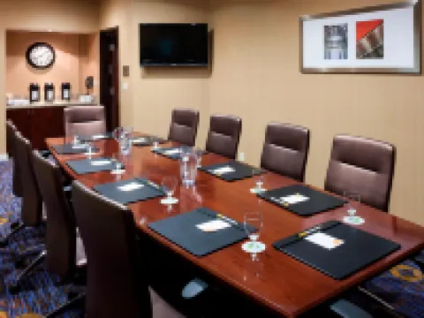 Courtyard Seattle Kirkland Hotels in Kirkland