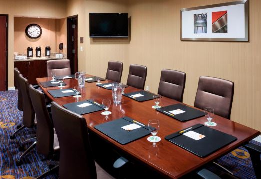 코트야드 바이 메리어트 시애틀 커클랜드