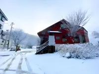 Heidi Guest House