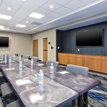 Fairfield Inn & Suites Cincinnati Airport South/Florence