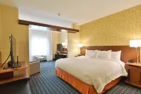 Fairfield Inn & Suites Eau Claire Chippewa Falls