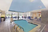 Fairfield Inn & Suites Savannah SW/Richmond Hill - Pools