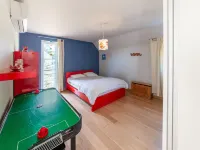 Holiday Home in Durbuy Near Adventure Valley Hotels in Hamoir