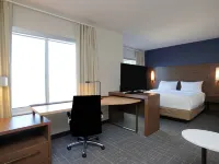 Residence Inn Colorado Springs First & Main Hotels near Palmer Park