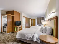 SpringHill Suites Enid Hotels in Enid