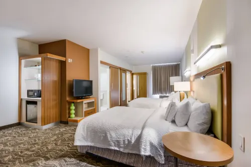 SpringHill Suites Enid