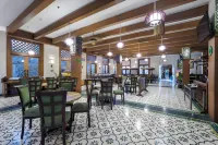 Aziza Syariah Hotel Solo by Horison