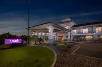 Spark by Hilton Fountain Hills Scottsdale - ที่มีฟิตเนส
