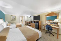 Best Western Harbour Inn  Suites