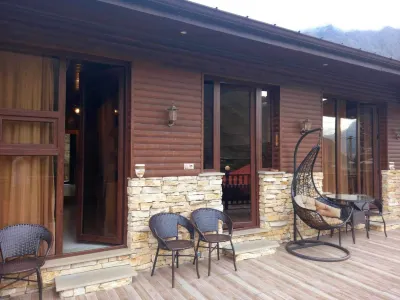 Come & Rest Hotels in Kazbegi