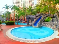 Malacca Hotel Apartment