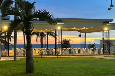 รูปภาพของหาดตื้น คลื่นสวย รีสอร์ท จันทบุรี