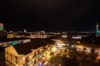 Old Garden Hotel Batumi