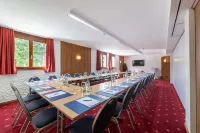 Turmhotel Victoria Hotels in Klosters-Serneus