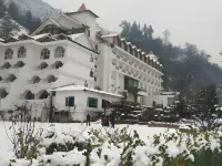 Mastiff Grand Manali Resort