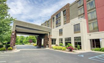 Holiday Inn Express & Suites Blacksburg - University Area