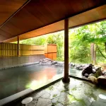 Azumino Hotaka View Hotel - Hot Springs