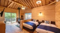 Villa Sonogi Glamping Campgrounds Các khách sạn ở Higashisonogi