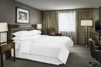 Sheraton Oklahoma City Downtown Hotel Hotel in zona Carpenter Square Theatre at Stage Center