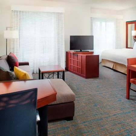 Residence Inn by Marriott Roanoke Airport