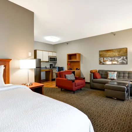 TownePlace Suites Sioux Falls