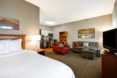 TownePlace Suites Sioux Falls