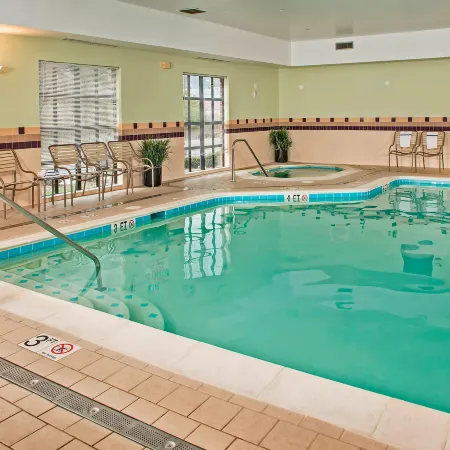 SpringHill Suites Prince Frederick