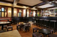 Sheraton Lagos Hotel - 5-Star