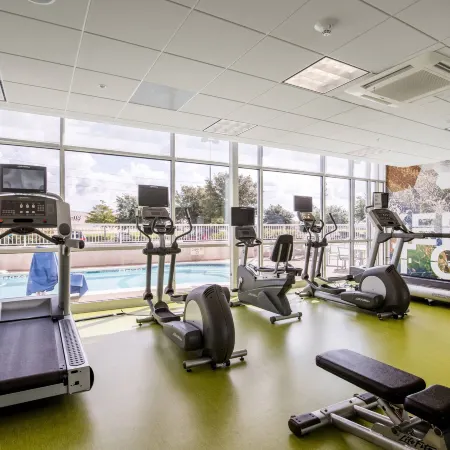 SpringHill Suites Houston Rosenberg