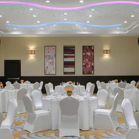 Residence Inn Jazan