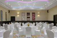 Residence Inn Jazan - Завтрак