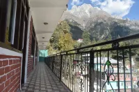 Hotel Sangla Retreat Hotel a Seringche