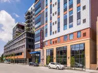 Residence Inn Pittsburgh Oakland/University Place Ξενοδοχεία στην πόλη Πίτσμπουργκ